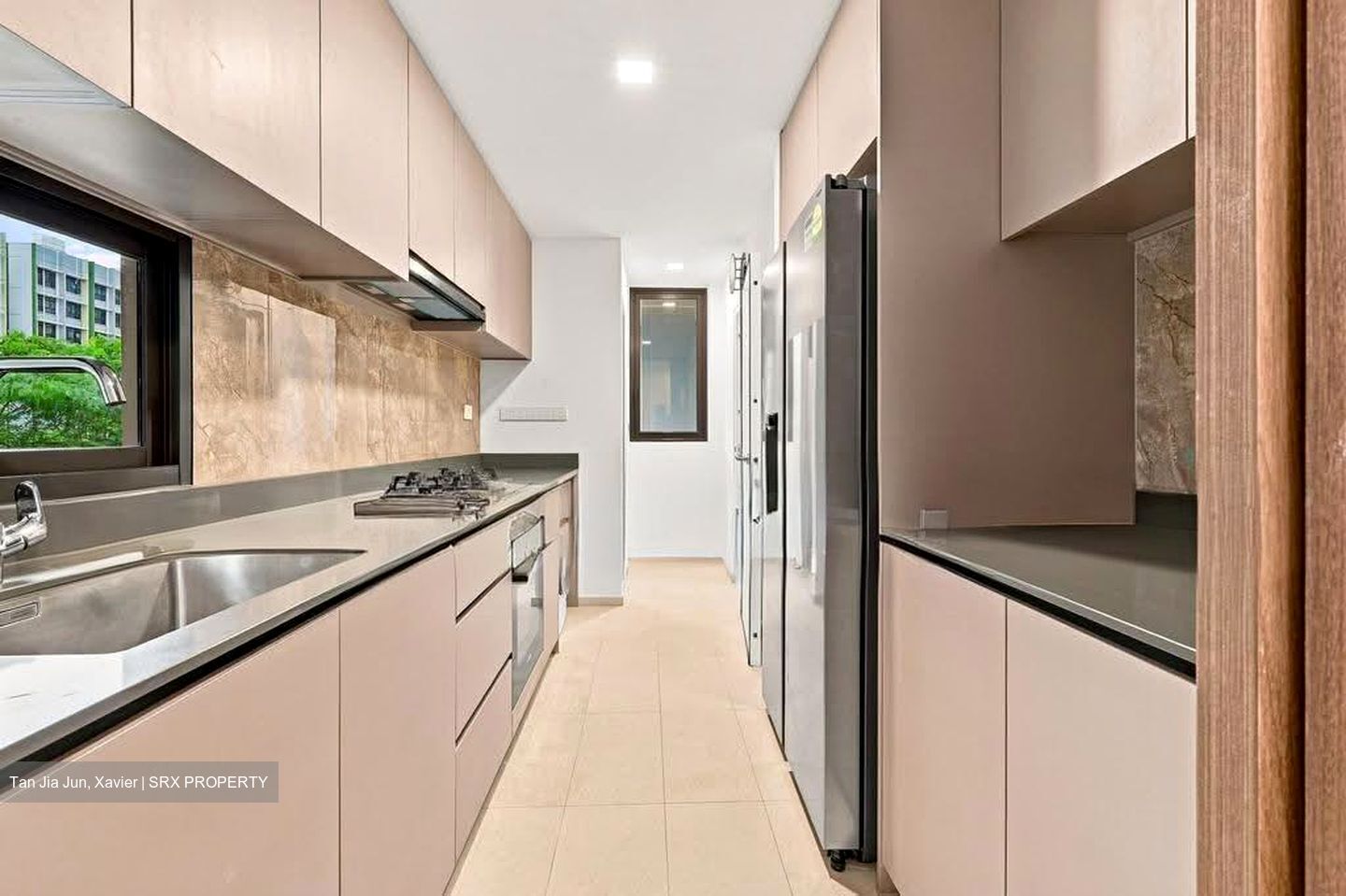 The Brownstone (D27), Condominium #635385801